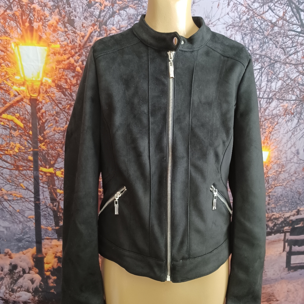 F2 Jacket